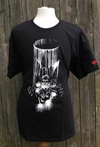 NOS - BLAM BLAM Frank Miller Sin City Comic Graphitti T Shirt - Multiple... - $31.49+