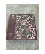 NEW Sealed Puzzle 550 Pieces The White House Of The Confederacy Floral - $15.99