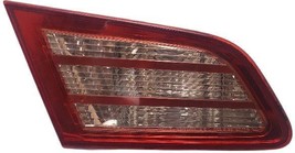 Driver Tail Light 4 Door Sedan Lid Mounted Fits 03-04 INFINITI G35 403386 - $24.75