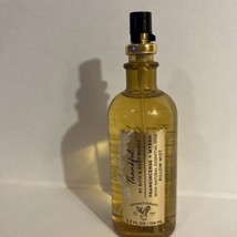 Bath &amp; Body Works Aromatherapy Frankincense And Myrrh Pillow Mist NEW 5.3 fl Oz - £36.64 GBP