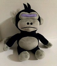 Robocorp Mark The Monkey Plush Stuffed Animal Advertising - $47.02