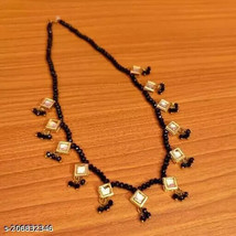 Kundan Choker Necklace Wedding Dulhan Bridal Jewelry Set Meenakari - £12.41 GBP