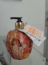 Hand Wash Soap Pumpkin 16.90 OZ - $13.91