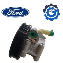 New OEM Ford Power Steering Pump with Pulley 2011-2016 F450 F550 BC34-3A... - $2,131.32 MXN