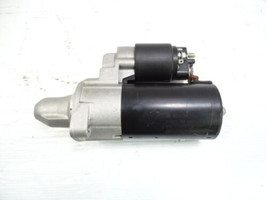 04 Mercedes R170 SLK320 starter, bosch, 0051516501 - $56.09