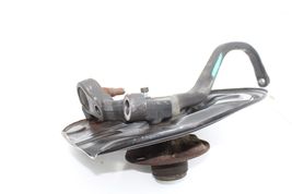 03-09 MERCEDES-BENZ E350 E500 E550 RWD FRONT LH LEFT DRIVER SIDE KNUCKLE Q5816 image 7