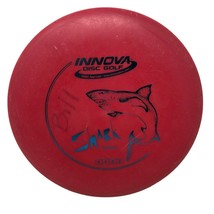 Innova Shark Golf Disc Pink Mid Range 148g - £19.66 GBP