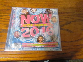 now volume 1 2016 - $57.10 MXN