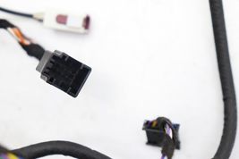 06-10 MERCEDES-BENZ W251 R350 CENTER CONSOLE ARMREST WIRE HARNESS Q9950 image 7