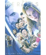 Heroes, Vol. 1 [Hardcover] [Nov 07, 2007] Tim Sale - $10.17 CAD