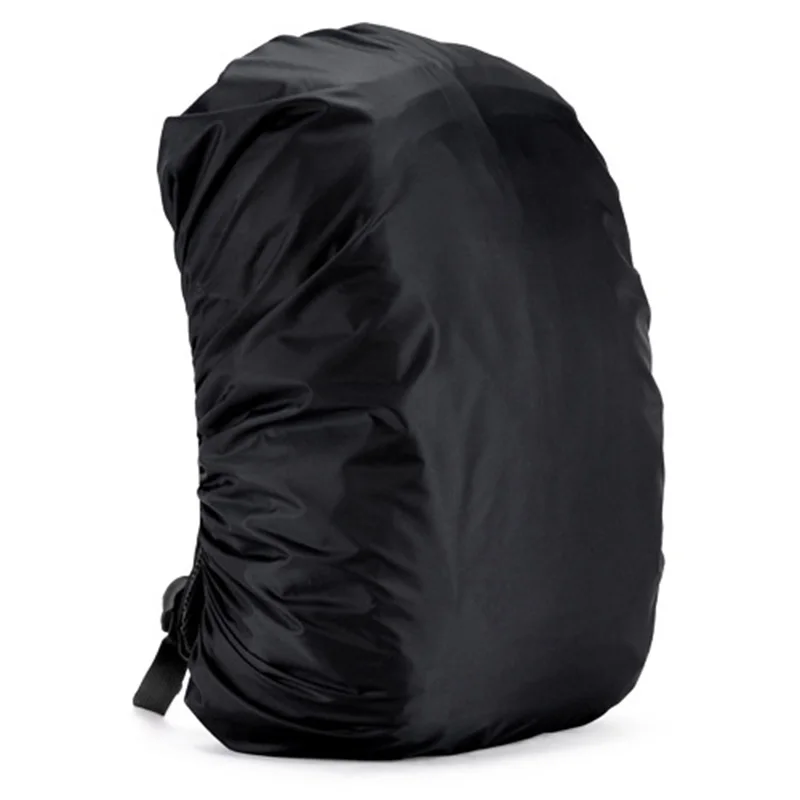Rain Cover Backpack Outdoor Travel Hi Climbing Bag Cover Foldable Waterproof Bag - £81.85 GBP