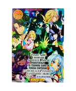 DVD Anime Isshun de Chiryou shiteita noni Yakutatazu to Tsuihou English ... - $50.50 CAD