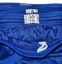 Lot of 45 Badger Sport Athletic Shorts Youth & Men’s Small Blue Polyester Mesh image 11