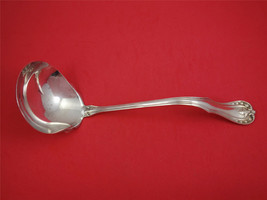 Devon by Reed and Barton Sterling Silver Soup Ladle Original 11" Serving - $385.11