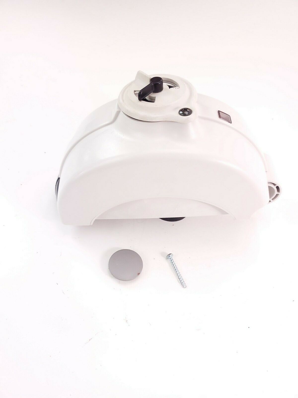Primary image for Ultra lux ultralux By Electrolux Vacuum Part Model U160A, White Bag Lid Only