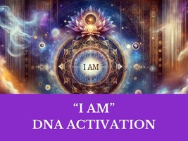 I Am Dna Activation - £25.65 GBP