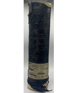 Unbranded 10127A1731 Conveyor Flat Belt 21&quot; Wid, 0.06&quot; Thick, 48.5&quot; Long  - $1,634.68 MXN
