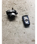 Ignition Switch Push Button Thru 2/13 Fits 11-13 BMW X3 1340836 - $60.89 CAD