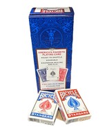 Bicycle Playing Cards - Blue - $38.90