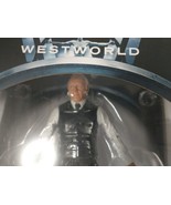 Westworld Dr. Robert Ford Action Figure Diamond Select Toys Anthony Hopk... - $238.94 MXN