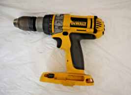 DeWalt DC988 XRP 1/2&quot; Heavy Duty Drill Driver Hammer Drill 18v (Tool ONLY) - €21,35 EUR