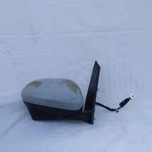 2014-15 Honda Odyssey Door Mirror Heated W/ Lane Watch Pssngr Right RH [11 wire] image 9
