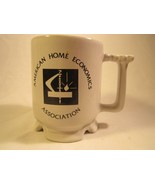 FRANKOMA C1 Coffee Mug AMERICAN HOME ECONOMICS [Z170] - £8.74 GBP