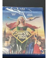 Super Miss (Blu-ray/DVD, 2020) - SEALED - £6.59 GBP