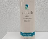 NEW Vintage NEUTROGENA Rainbath Skin Smoothing Powder 3.5 oz NOS - £35.69 GBP