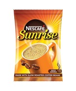 3 x Nescafe Sunrise Rich Aroma Instant Coffee Chicory Mix 50 grams Coffee Pouch - $13.83