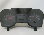 2007-2009 Ford Mustang Speedometer Instrument Cluster Unknown Miles OE K... - £71.84 GBP