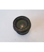 Hanimex Automatic MC Lens 1:2.8 f=28mm No.799167 Japan - $126.94 MXN