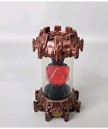 Skylanders Imaginators Fire Reactor Creation Crystal Red Figure - $9.65