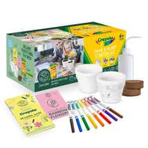 Garden Republic Jr Color and Plant Starter Grow Kit for Kids - €15,62 EUR Garden Republic Jr Color and Plant Starter Grow Kit for Kids - €15,62 EUR