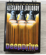 Deepdrive by Alexander Jablokov  - 1st Edition (Hardback, 1998) - £15.18 GBP