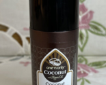 (2) Bottles One ’n Only Coconut Oil Treatment with Argan Oil 3 oz - £13.65 GBP