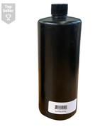 Set of 2 Photographers&#39; Formulary Darkroom Chemical Storage Bottle 32oz ... - $15.36