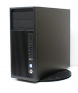HP Z240 Workstation i7-6700 @ 3.40GHz 16GB DDR4 500GB Windows 11 Pro - $2,765.66 MXN