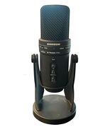 Samson Microphone G track pro  8&quot; 480151 - $1,084.04 MXN