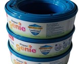 Playtex Baby Diaper Genie Refills - up to 270 diapers (3 pack) - £13.52 GBP