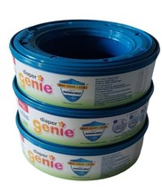 Playtex Baby Diaper Genie Refills - up to 270 diapers (3 pack) - £13.23 GBP