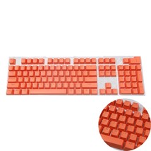 Ycaps ergonomic blank keycaps for cherry mx mechanical keyboard replacement backlit key thumb200
