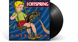 The Offspring Americana Vinyl Lp New! Pretty Fly For A White Guy - £19.87 GBP