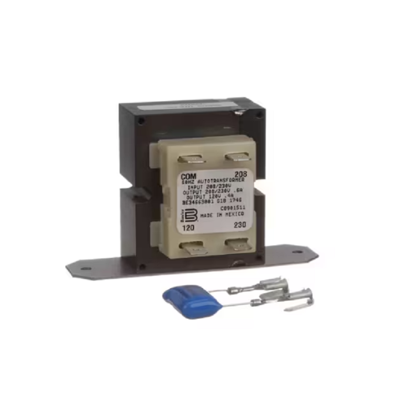 Amana Menumaster BE34663001-G18-1746 Transformer Auto Snubber 60Hz fits ... - $199.78