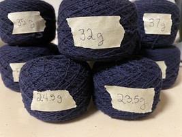 Recycled Yarn - 100% Cashmere - £5.62 GBP+