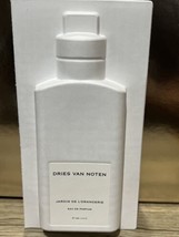 NEW Dries Noten Jardin de l&#39;Orangerie Orange Blossom &amp; Santal - £206.56 GBP