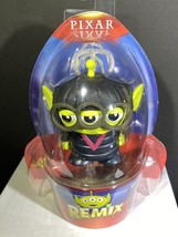 Pixar Alien Remix 09 Edna Mode from Incredibles Rocket Claw Machine Sing... - $9.50