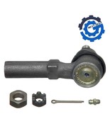 New CarQuest Front Outer Tie Rod End for 1995-2003 Ford Windstar ES3181RL - $20.53