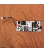 TCL 65S41R POWER BOARD 40-L17CW2-PWC1ZG With Ribbon Wire - $29.02