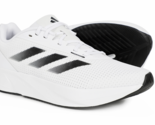 Adidas Duramo SL Men&#39;s Running Shoes Training Sports Shoes White NWT IE7262 - $76.41+